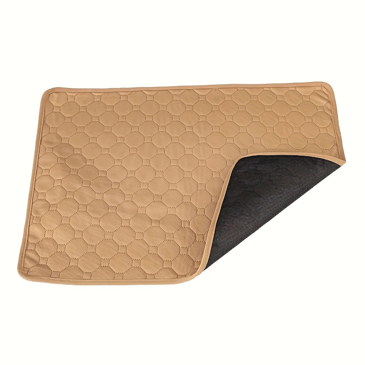 Tapis de Propreté Lavable pour Chien & Chat – Ultra-Absorbant, Imperméable & Réutilisable